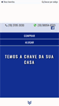 Mobile Screenshot of canova.com.br